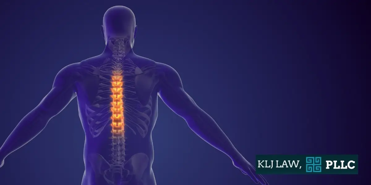 Abogado de lesiones medulares de San Antonio