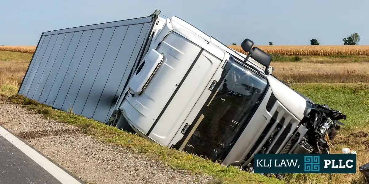 abogado de accidentes de camión en san antonio